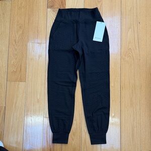 Lululemon Align High Rise Jogger